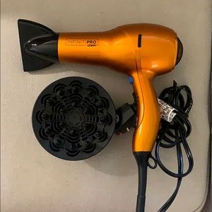 Conair Infiniti Pro Blow Dryer